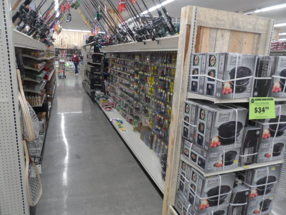 CAL Ranch Stores 1027 S 25th E, Ammon, ID, 83406