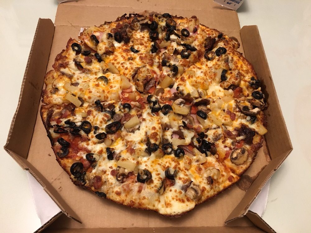 Domino S Pizza 13 Photos 11700 Cambie Road Richmond Bc Domino S Pizza 13 Photos 11700 Cambie Road Richmond Bc Restaurant Reviews Phone Number Yelp