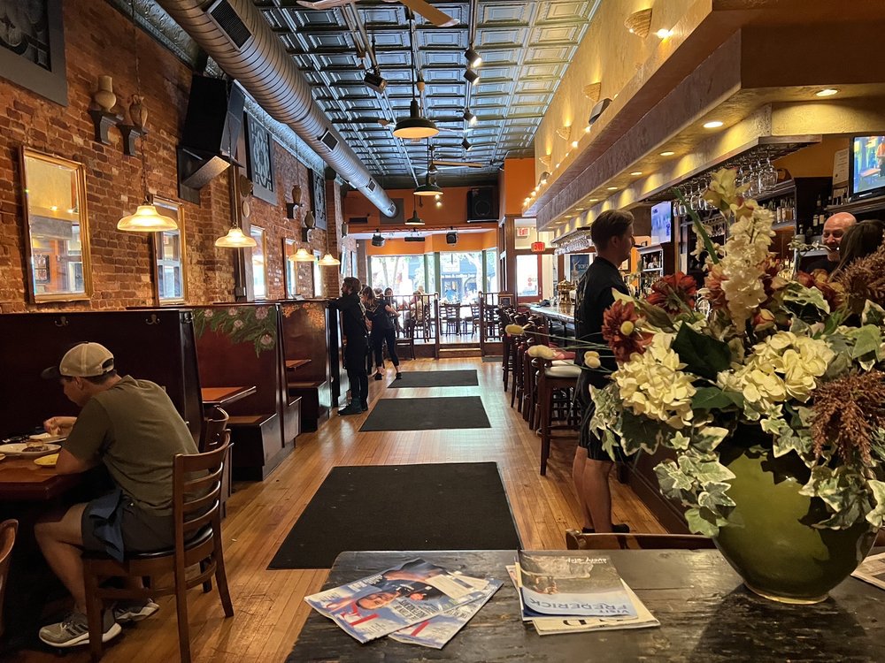 Isabella's