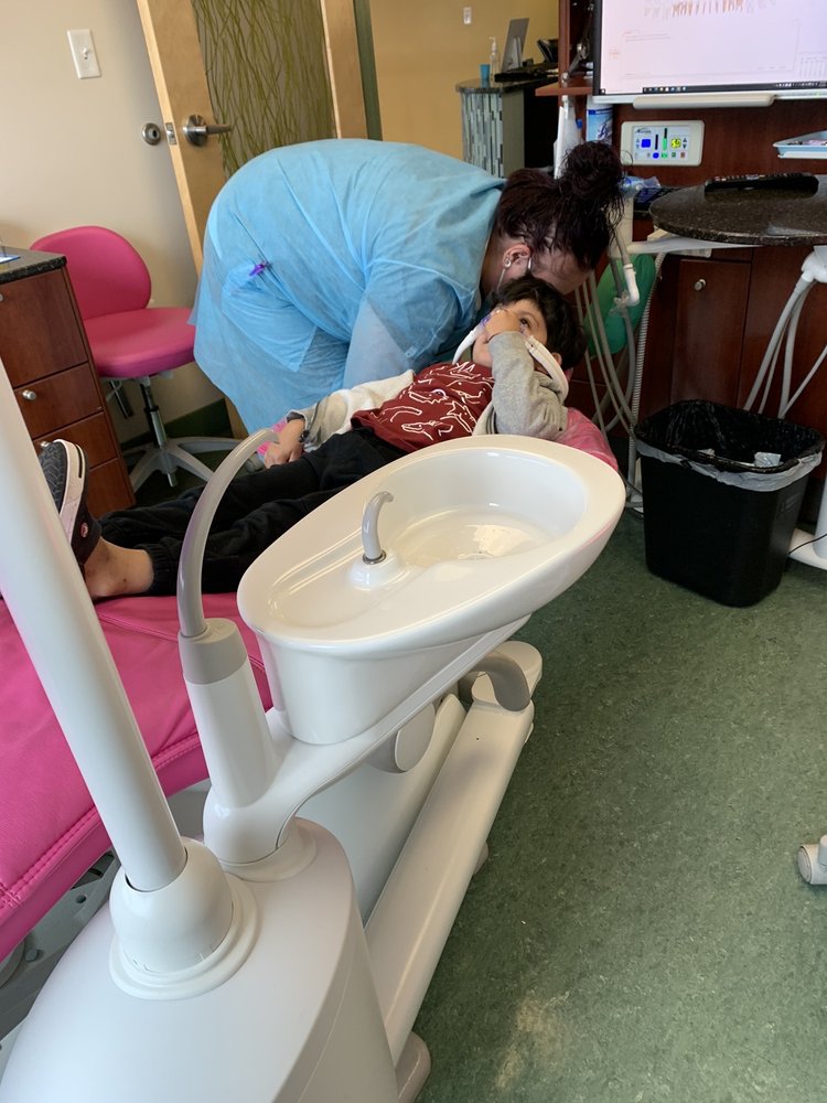 image of business Windsor Pediatric Dentistry