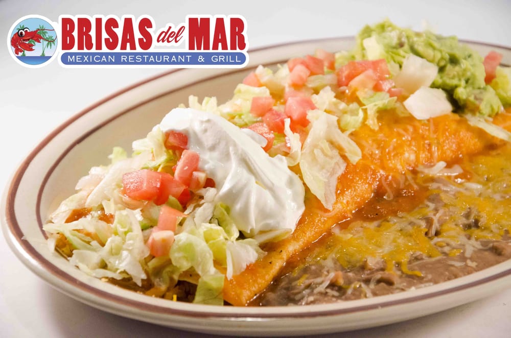 Brisas Del Mar 84 Photos & 97 Reviews Mexican 1500 Beville Rd, Daytona Beach, FL