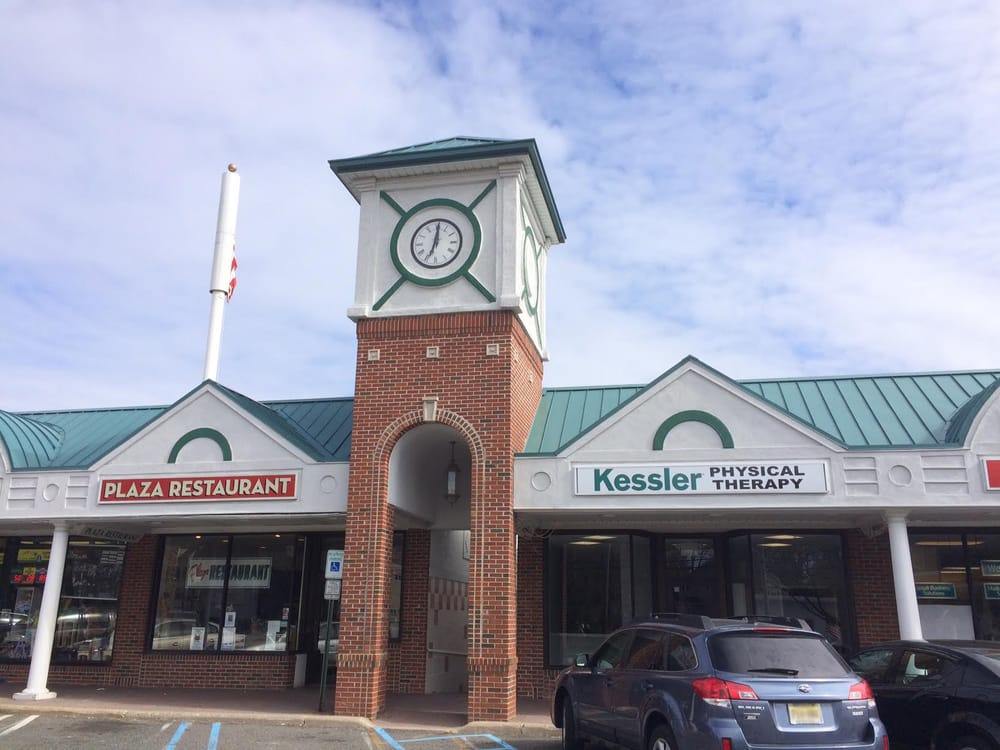 Kessler Rehabilitation Center Physical Therapy 123 Hawkins Pl