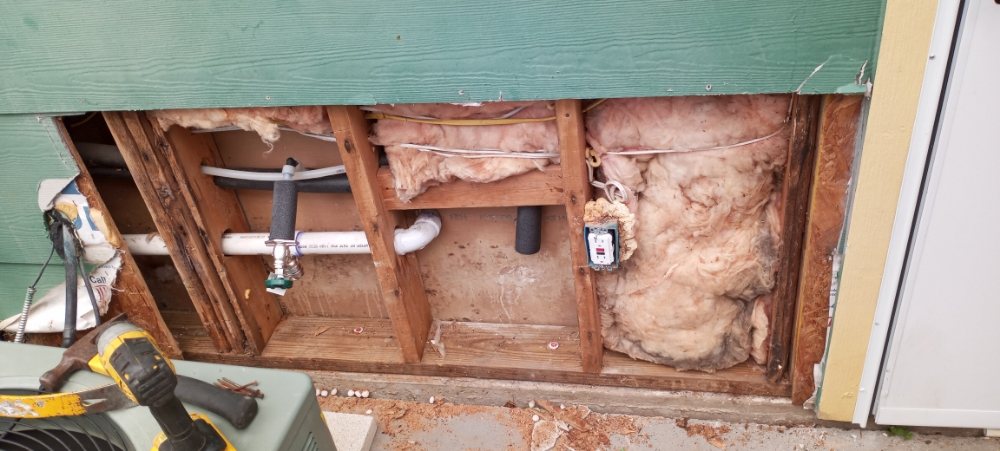 2 Brothers Handyman Service