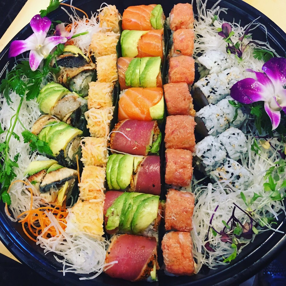 MIYABI Japanese & Asian Bistro