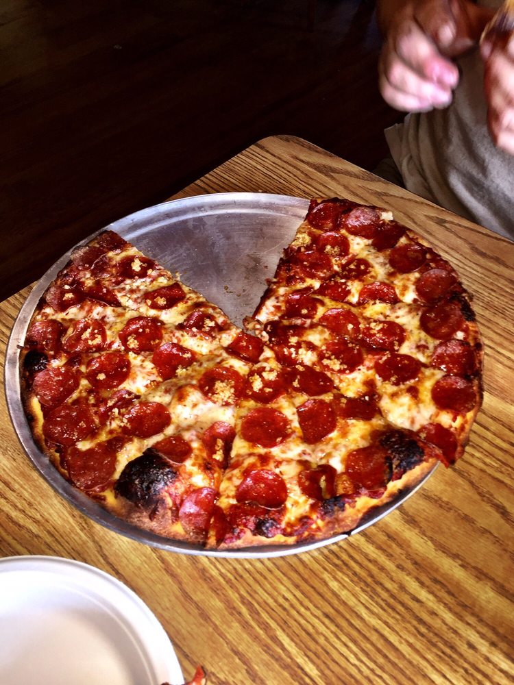 The Pizza Barn 53 Photos & 177 Reviews Pizza 11401 Kernville Rd