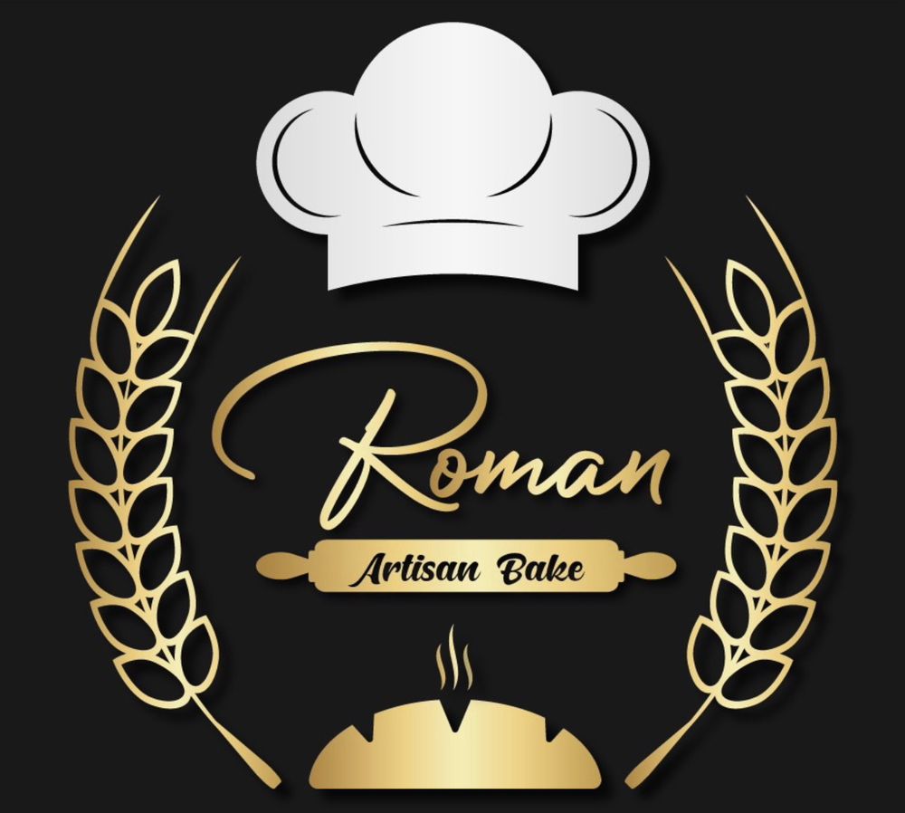 Roman Artisan Bake