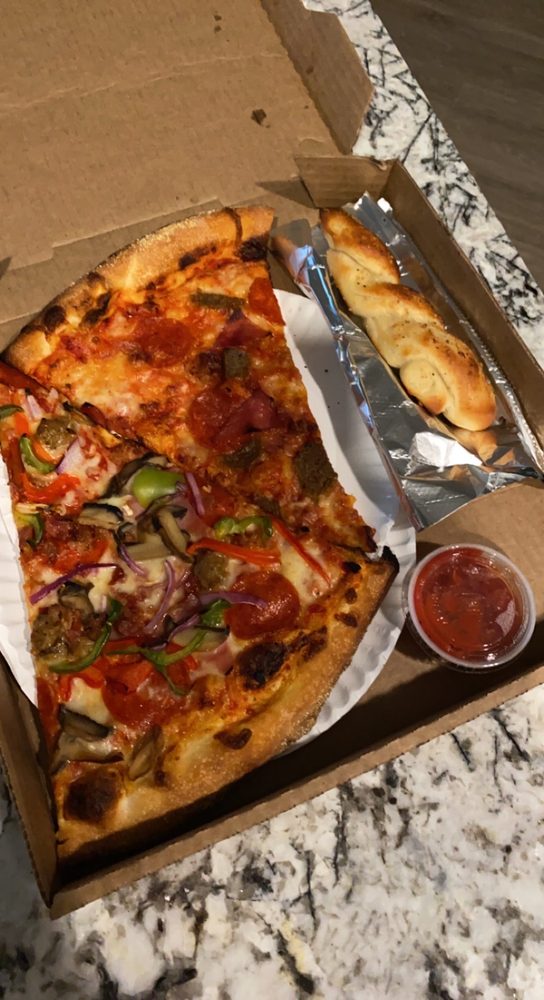 Slices