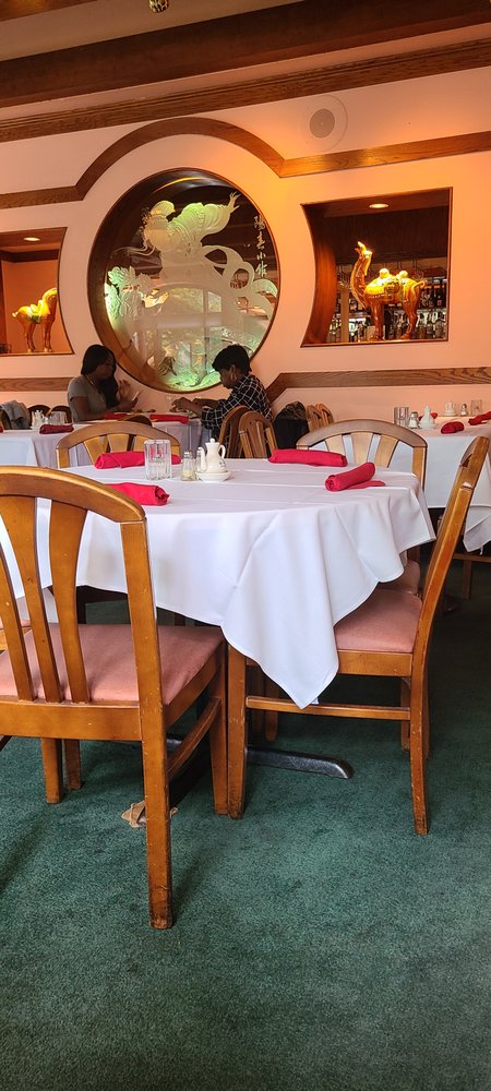 CinCin Restaurant