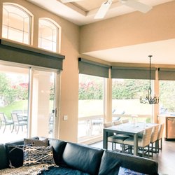 Shades Blinds In Palm Desert Yelp Basic Blinds