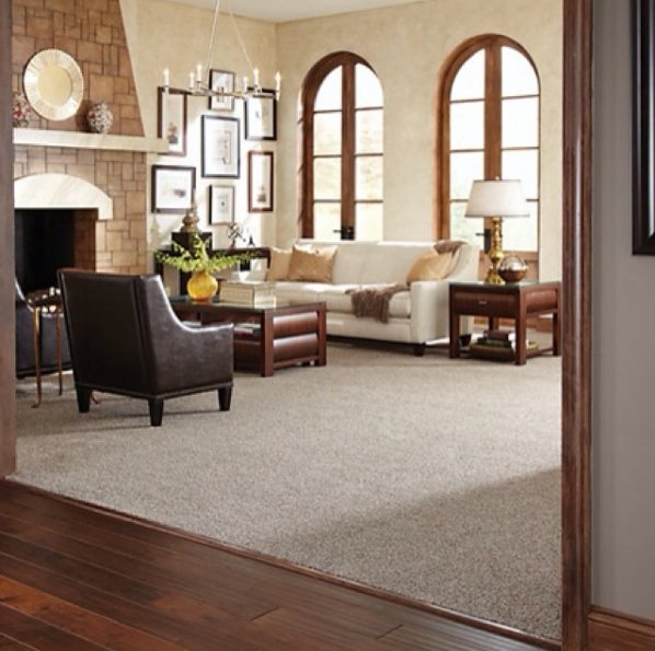 Carolina Carpet and Floors