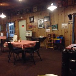 Texas Barbeque Corral 11 Reviews 201 Interstate 30 W Photo Of Texas Barbeque Corral Mount Vernon Tx United States Dining Room