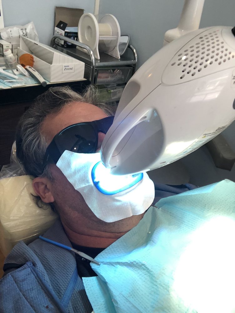 image of business Chu & Yang Dental