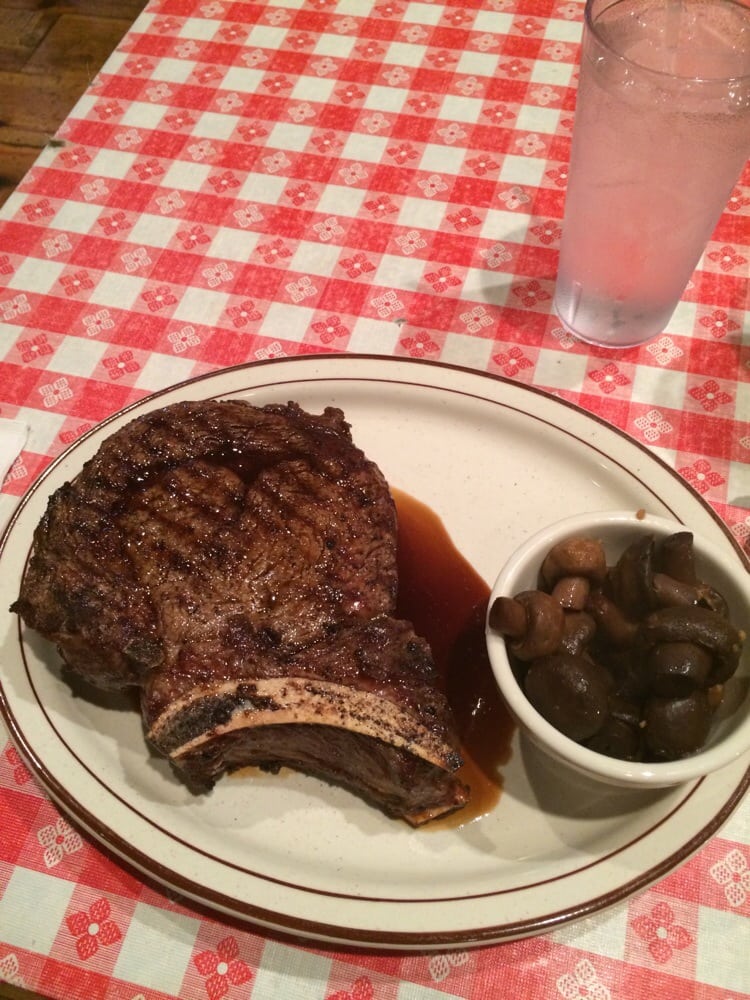 Doe’s Eat Place 189 Photos & 102 Reviews Steakhouses 3723