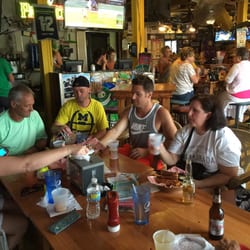 Sandbar Sports Grill 367 Photos 445 Reviews Bars 4301 Photo Of Sandbar Sports Grill Cocoa Beach Fl United States