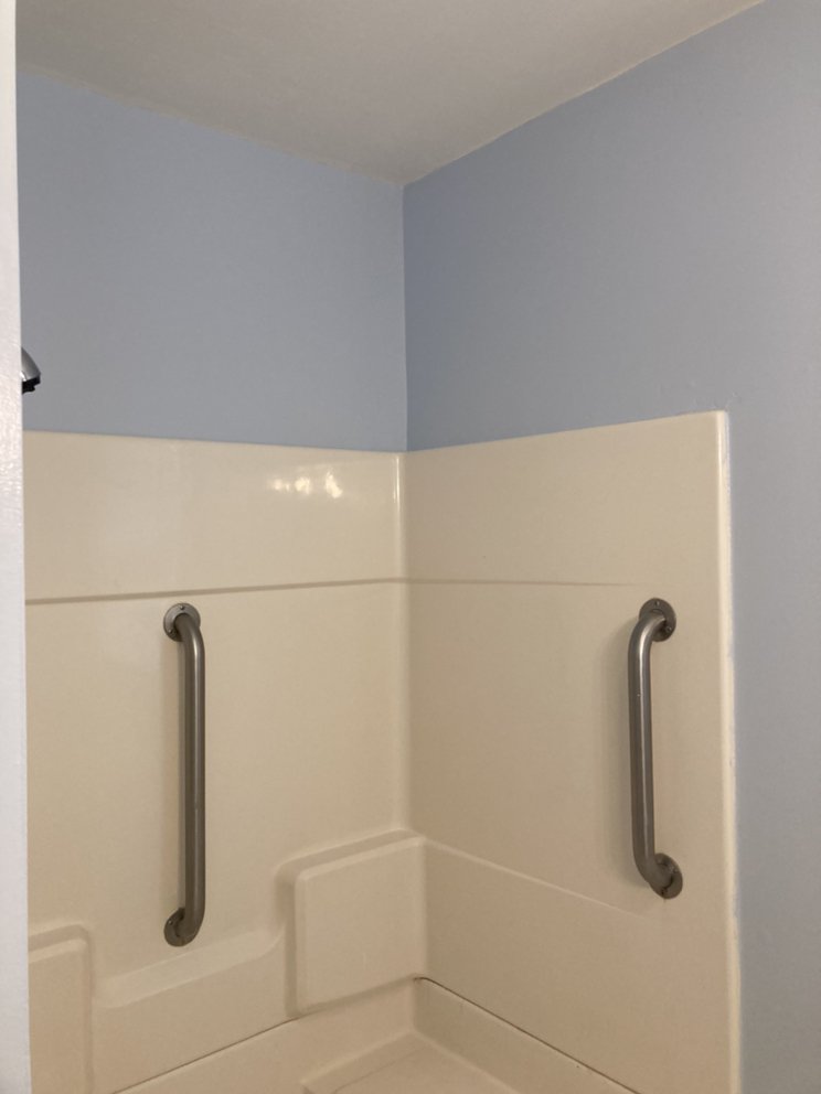 L&R Interior Painting