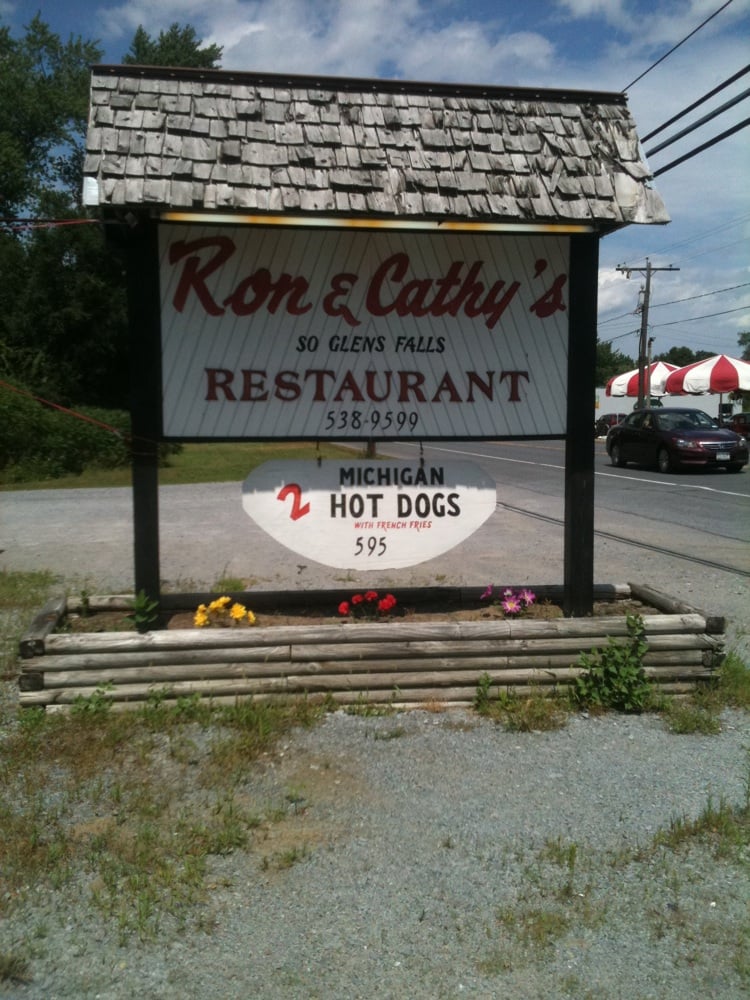 Ron & Cathy’s Restaurant CLOSED 11 Reviews Diners 1737 US Rt 9