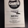 Casey's Coffee