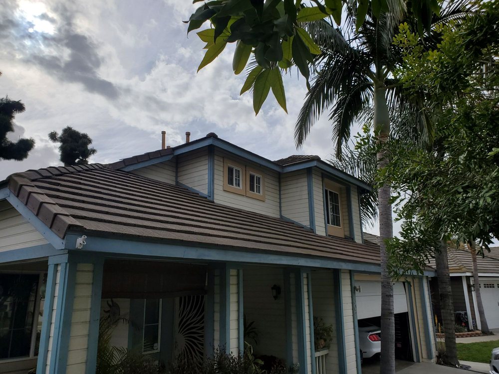 GCi Roofing