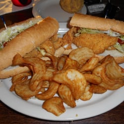 Hollier S Cajun Diner Closed 16 Photos 23 Reviews Photo Of Hollier S Cajun Diner Sulphur La United States