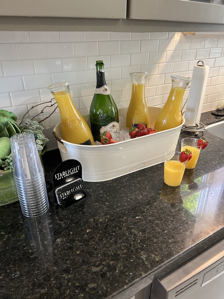 Starlight Bar & Event Services