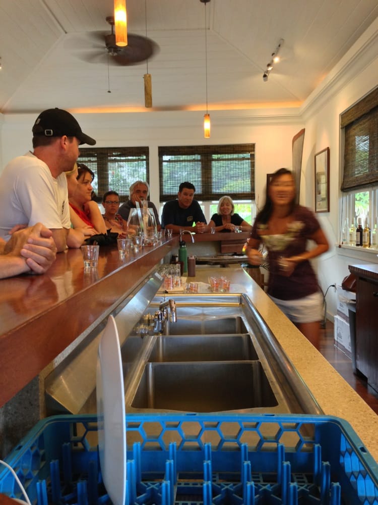 Koloa Rum Company 209 Photos & 216 Reviews Distilleries 32087