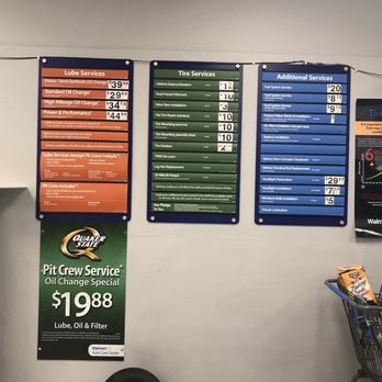 Oil Change At Walmart >> Walmart Auto Care Centers 37140 47th St E Palmdale Ca 2019 All Oil Change At Walmart >> Walmart Auto Care Centers 37140 47th St E Palmdale Ca 2019 All