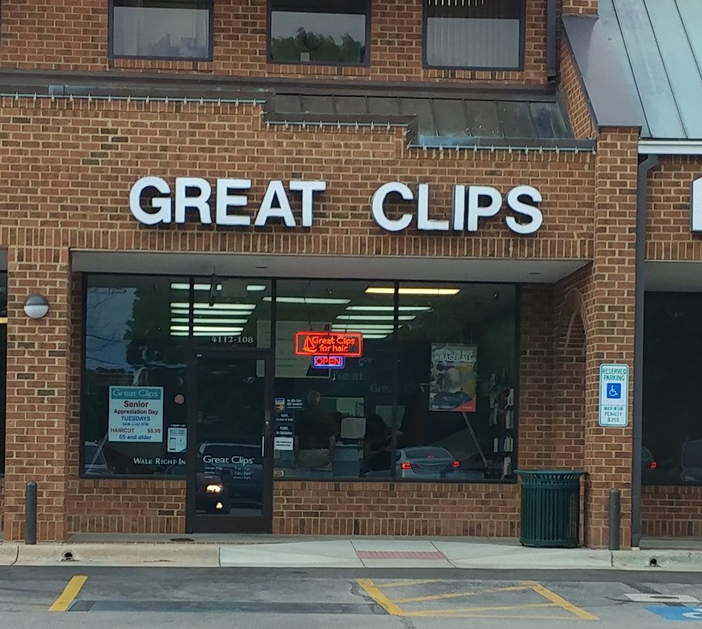 Salon Hours Get directions, reviews and information for Great Clips in Raleigh, NC. Great Clips Falls of Neuse Rd Ste , Wakefield Commons Raleigh NC 2 Reviews () Website. Menu & Reservations Great Clips hair salons provide haircuts to men, women, and children. No appointment needed, just walk in or check-in online.5/10(2).