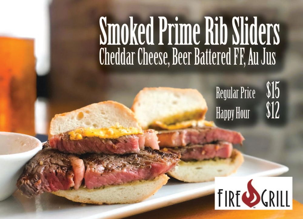 Fire Grill Waikiki