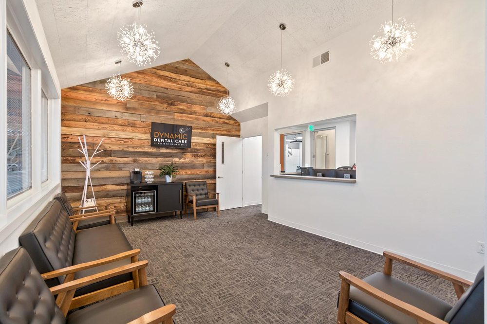 image of business Dynamic Dental Care of Spokane