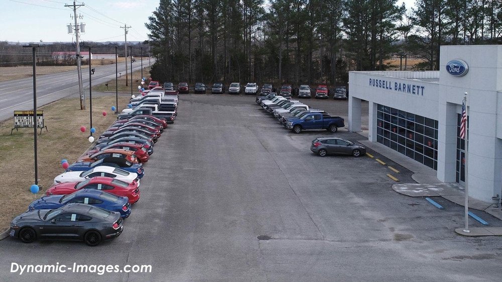 Russell Barnett Ford >> Russell Barnett Ford Winchester Tn Yelp Russell Barnett Ford >> Russell Barnett Ford Winchester Tn Yelp