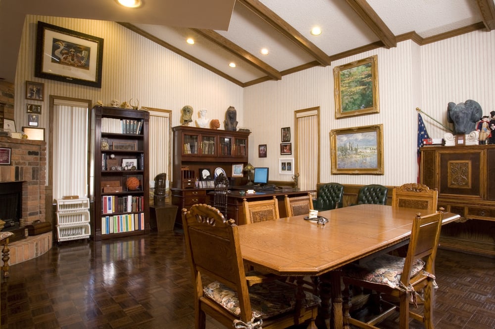 image of business Michigan Head & Neck Institute