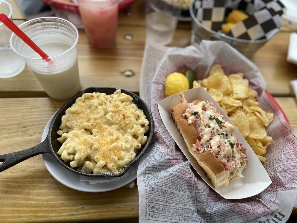 Brooklyn Crab