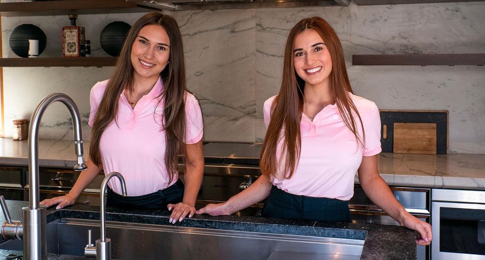 Sparkle Cleaning Services