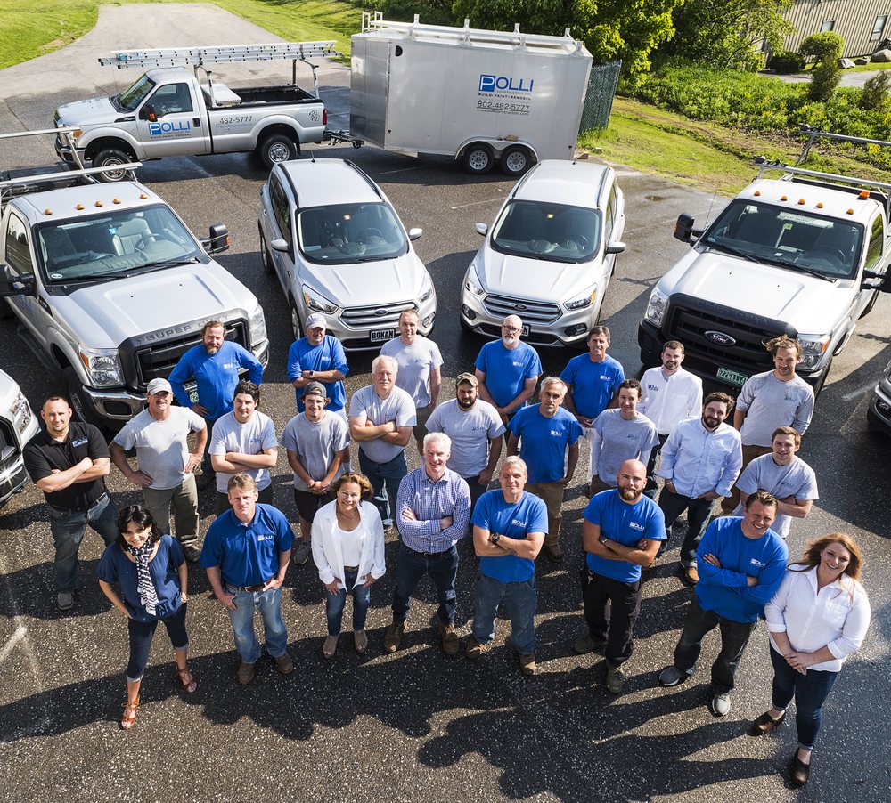 image of business Polli Construction