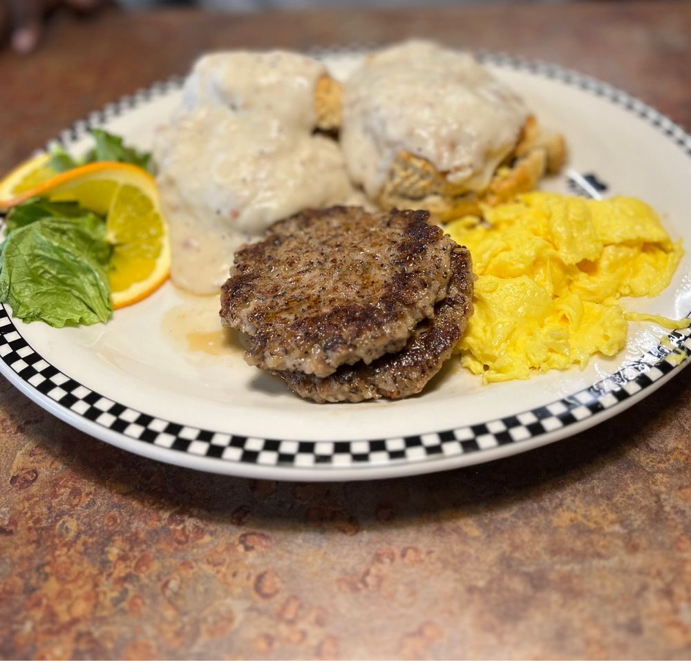 Black Bear Diner