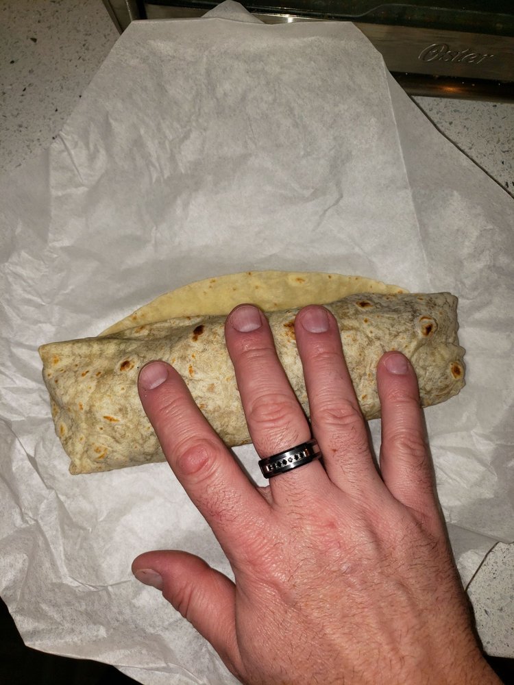 Ralibertos Taco Shop
