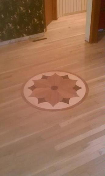 image of business Wooden Shoe Flooring