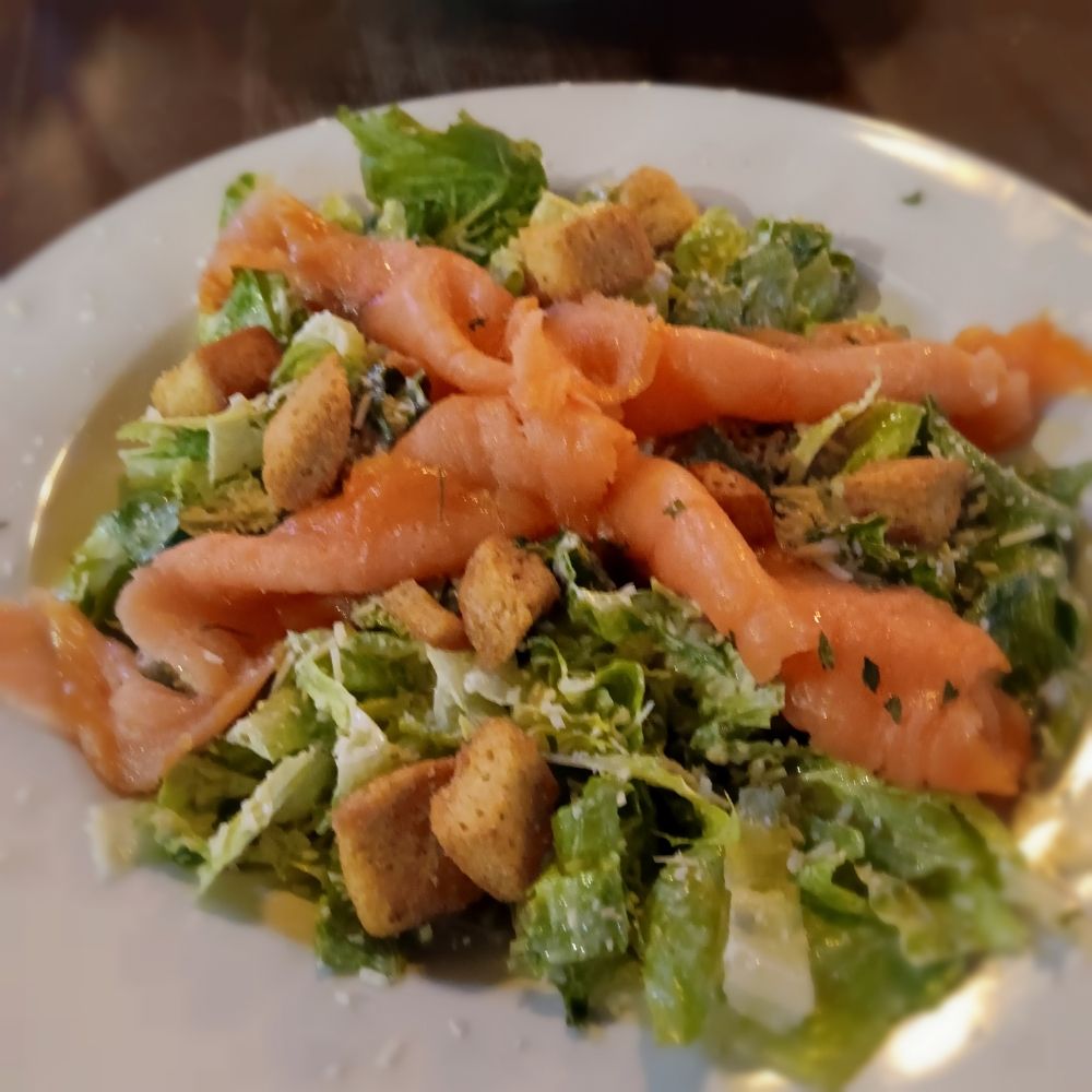 Tannins Wine Bar & Grill