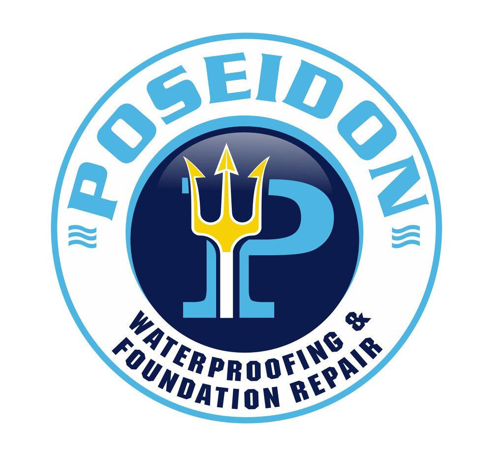Poseidon Waterproofing & Foundation Repair