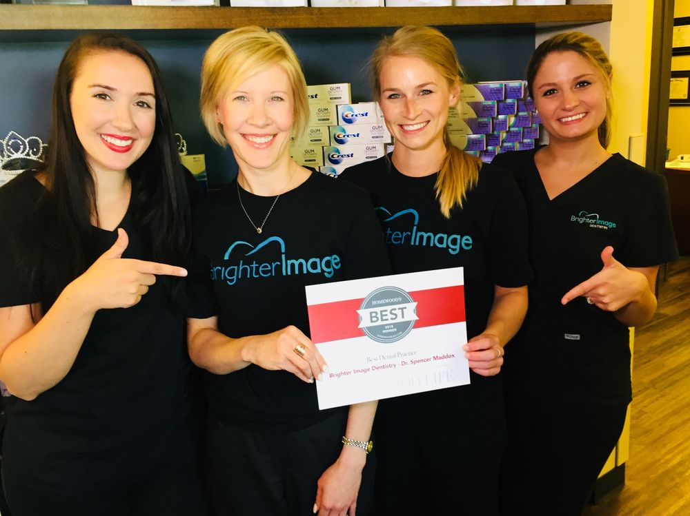 image of business Brighter Image Dentistry