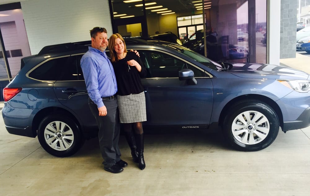 Flow Subaru of WinstonSalem 13 Reviews Car Dealers 425 Silas Creek Pkwy, WinstonSalem