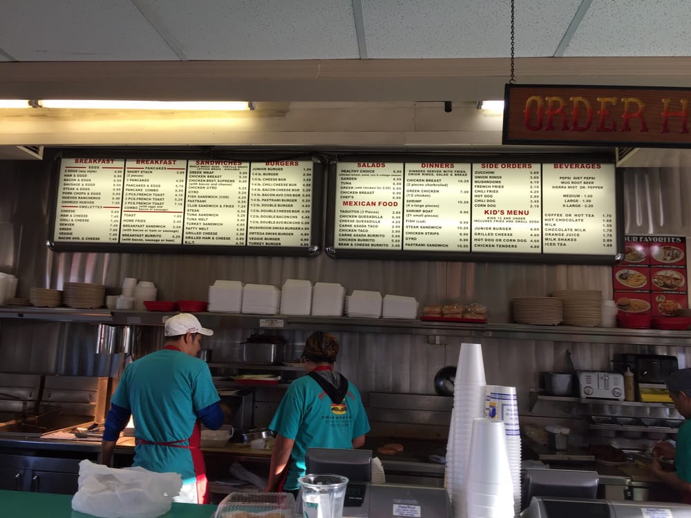 Paul’s Place 44 Photos & 120 Reviews Breakfast & Brunch 3671