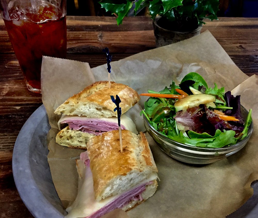 Derby Deli