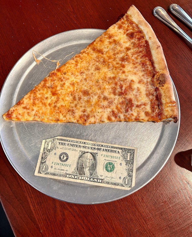 Sal's Pizza & Pasta Sal's Pizza & Pasta