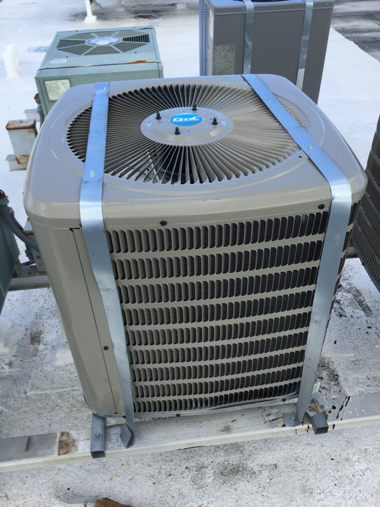 Superior Repair Corp