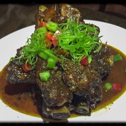 Glenn Hidalgo loves him some Dim Sum Bar