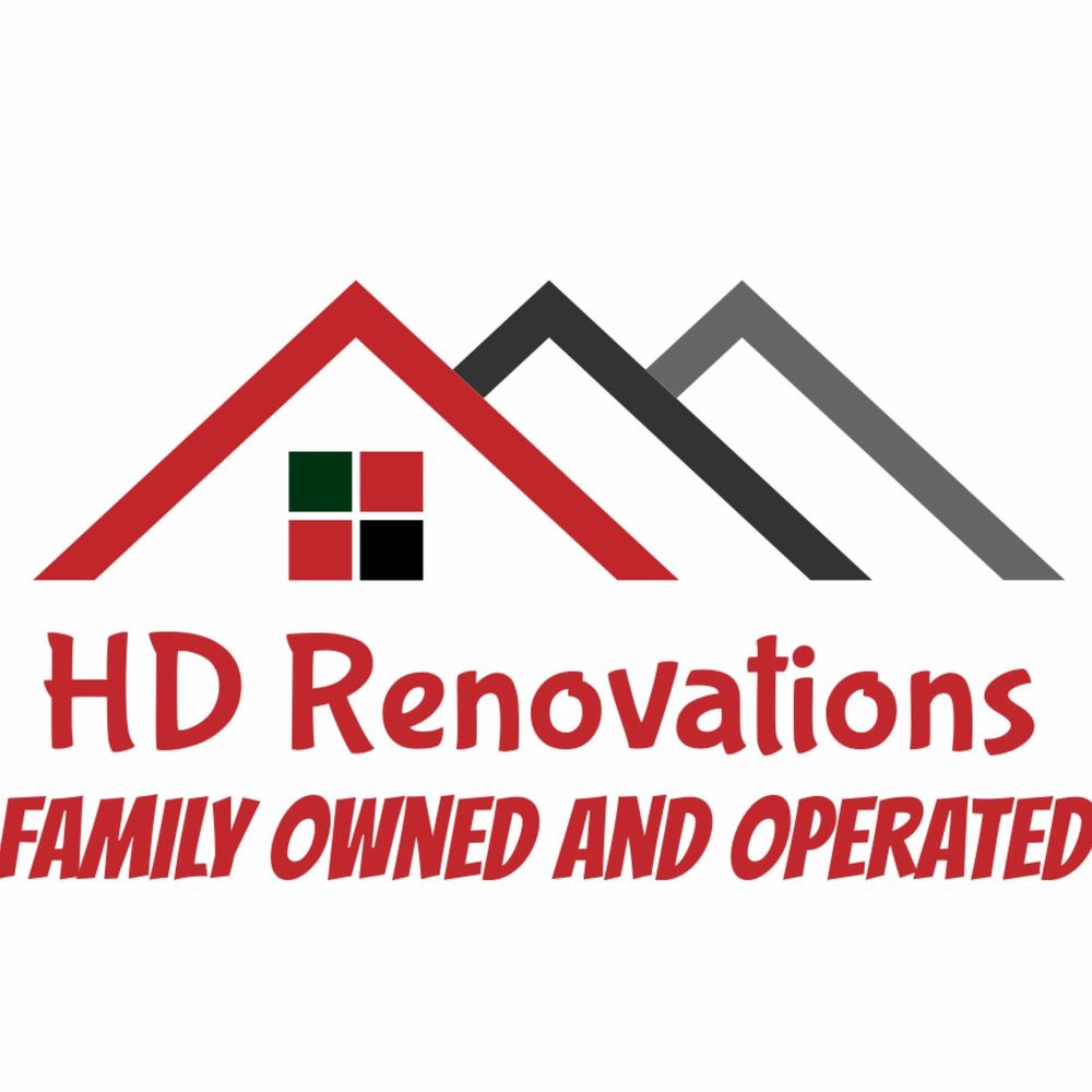 image of business HD Renovations