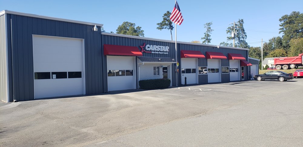 CarSmart Collision Pittsboro