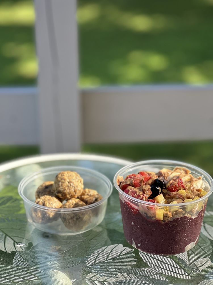 Boro Bowls