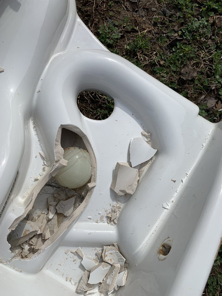 Maintenance Men On Call LLC